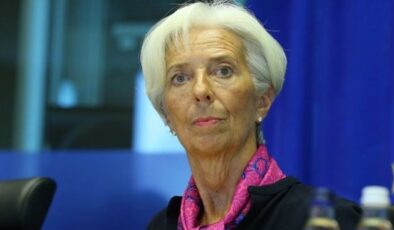 ECB  Lagarde: Değişen manzara euronun önemini artırabilir