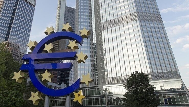 Euro Bölgesi’nin ticaret fazlasında nisanda keskin düşüş