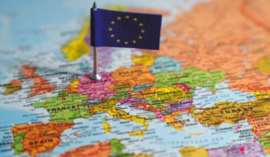 Euro Bölgesi’nde enflasyon mayısta düştü