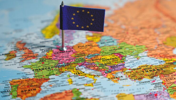 Euro Bölgesi’nde enflasyon mayısta düştü