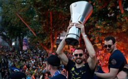 EuroLeague şampiyonu Fenerbahçe’de sürpriz ayrılık! Yerine NBA yıldızı geliyor…