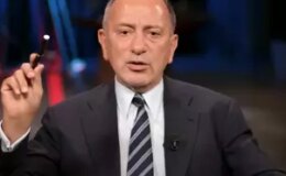 Gazeteci Fatih Altaylı tutuklandı