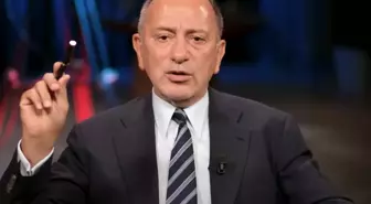 Gazeteci Fatih Altaylı tutuklandı