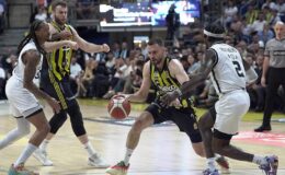 Fenerbahçe Beko – Beşiktaş Fibabanka maçı ne zaman, saat kaçta, hangi kanalda? | Basketbol Süper Ligi Final Serisi