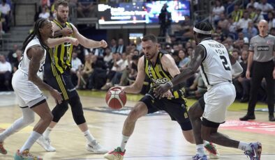 Fenerbahçe Beko – Beşiktaş Fibabanka maçı ne zaman, saat kaçta, hangi kanalda? | Basketbol Süper Ligi Final Serisi