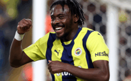 Taraftarın sevgilisiydi! Fenerbahçe’de flaş ayrılık
