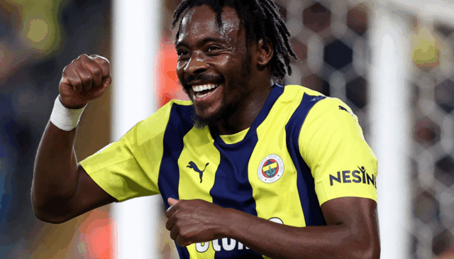 Taraftarın sevgilisiydi! Fenerbahçe’de flaş ayrılık