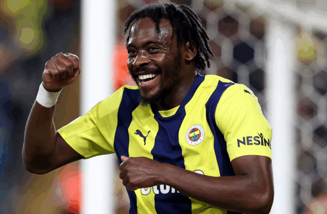 Taraftarın sevgilisiydi! Fenerbahçe’de flaş ayrılık