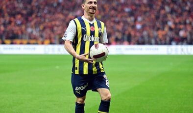 Gidecek mi kalacak mı? Mert Hakan hakkındaki son karar verildi