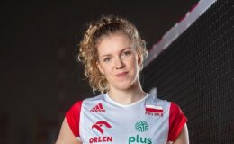 Fenerbahçe Medicana, Agnieszka Korneluk’u kadrosuna kattı