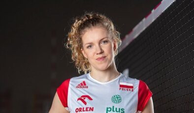 Fenerbahçe Medicana, Agnieszka Korneluk’u kadrosuna kattı