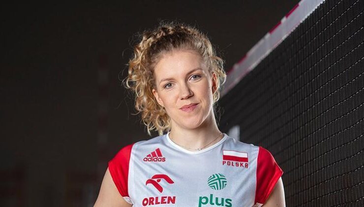 Fenerbahçe Medicana, Agnieszka Korneluk’u kadrosuna kattı