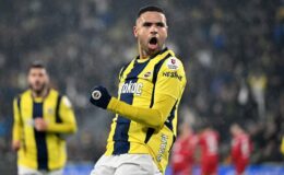 Fenerbahçe, Youssef En-Nesyri için yapılan rekor teklifi reddetti