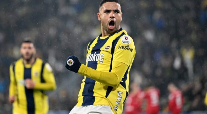 Fenerbahçe, Youssef En-Nesyri için yapılan rekor teklifi reddetti