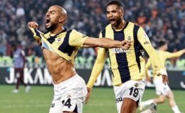 Fenerbahçe’de Amrabat ve En Nesyri için geri sayım! Transferde dev bonservis…
