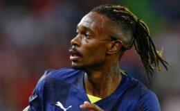 Fenerbahçe’de Lincoln’ün şansı istikrarı!