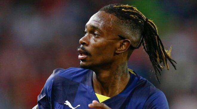Fenerbahçe’de Lincoln’ün şansı istikrarı!