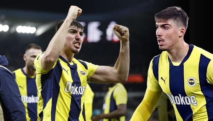 Fenerbahçe’de Yusuf Akçiçek için karar verildi!