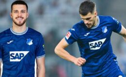 Fenerbahçe’den David Jurasek hamlesi! Kiralık olarak satın opsiyonu ile…