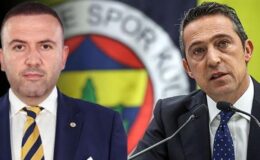 Fenerbahçe’den imza iddialarıyla ilgili açıklama