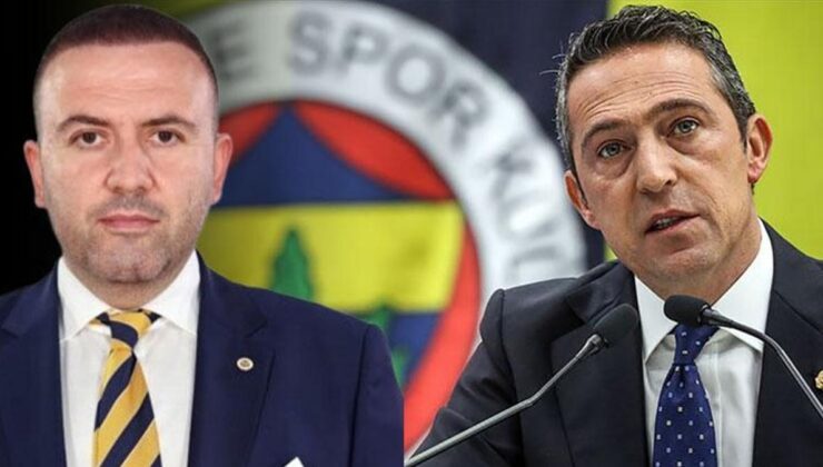 Fenerbahçe’den imza iddialarıyla ilgili açıklama