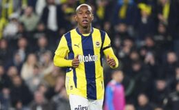 Fenerbahçe’nin yıldızı Anderson Talisca’dan transfer itirafı: ‘Tüm Türkiye seferber oldu’