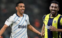 Fenerbahçe’nin yıldızı İrfan Can Kahveci’den geleceği için açıklama: ‘O dönemlere geri dönmemek çok çalışıyorum’