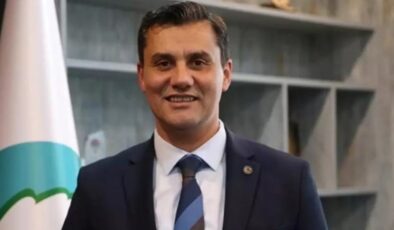 Ferdi Zeyrek hayatını kaybetti! Siyasilerden art arda mesajlar geldi