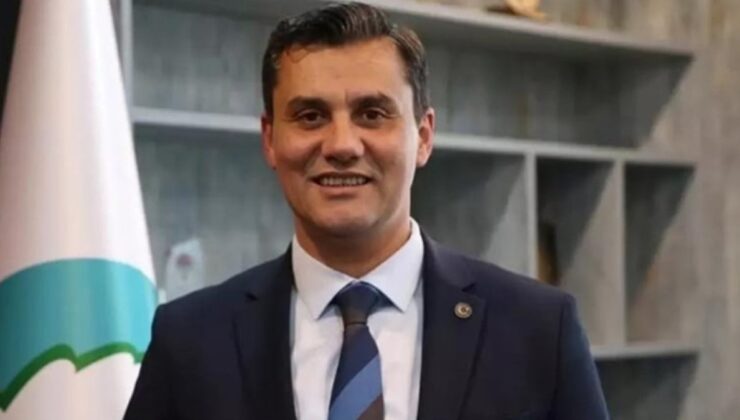 Ferdi Zeyrek hayatını kaybetti! Siyasilerden art arda mesajlar geldi