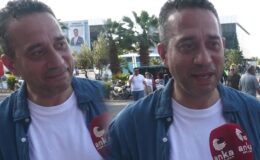 Ferdi Zeyrek sorusunda CHP’li Başarır’ın gözleri doldu