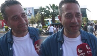 Ferdi Zeyrek sorusunda CHP’li Başarır’ın gözleri doldu
