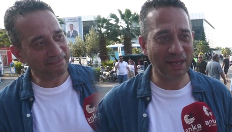 Ferdi Zeyrek sorusunda CHP’li Başarır’ın gözleri doldu