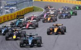 Formula 1’de sıradaki durak Avusturya