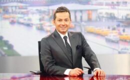 Gazeteci İrfan Değirmenci, gözaltına alındı