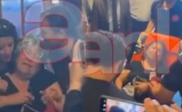 Geçen yıl Akbelen bu yıl zeytinlikler madenlere feda ediliyor: İkizköylü vatandaş komisyon önünde sinir krizi geçirdi