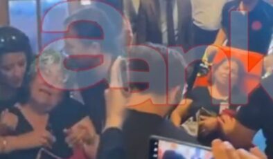 Geçen yıl Akbelen bu yıl zeytinlikler madenlere feda ediliyor: İkizköylü vatandaş komisyon önünde sinir krizi geçirdi