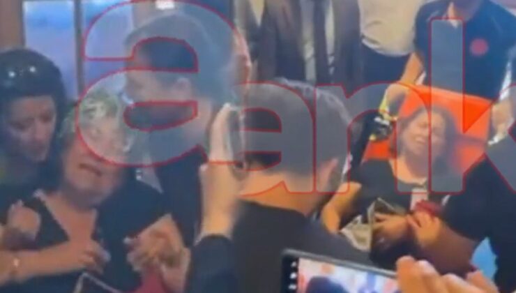Geçen yıl Akbelen bu yıl zeytinlikler madenlere feda ediliyor: İkizköylü vatandaş komisyon önünde sinir krizi geçirdi