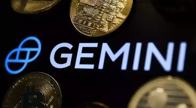 Gemini MSTR hissesini Blockchain’e taşıdı