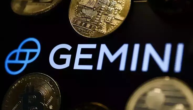 Gemini MSTR hissesini Blockchain’e taşıdı