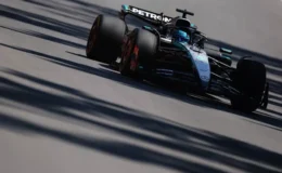 2025 Kanada GP: Güvenlik aracıyla biten yarışta Russell zafere ulaştı, Verstappen ikinci, Norris yarış dışı