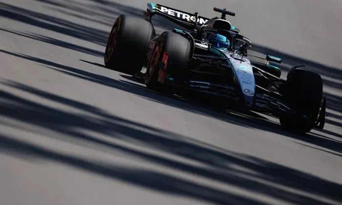 2025 Kanada GP: Güvenlik aracıyla biten yarışta Russell zafere ulaştı, Verstappen ikinci, Norris yarış dışı