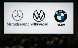 Google’a rakip oldular! Mercedes, BMW ve Volkswagen’den dikkat çeken ortaklık