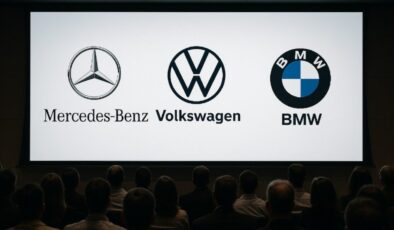 Google’a rakip oldular! Mercedes, BMW ve Volkswagen’den dikkat çeken ortaklık