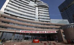 Gözler kurultay davasında: CHP Genel Merkezi’nde neler oluyor?
