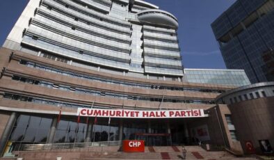 Gözler kurultay davasında: CHP Genel Merkezi’nde neler oluyor?