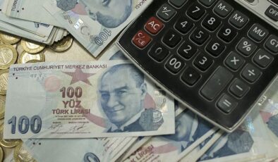 Gözler TCMB’de: Faiz indirimi için zemin mi hazırlanıyor?