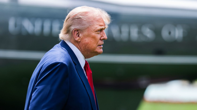 Gözler Trump'ın kararında! ABD'nin savaşa girmesi an meselesi