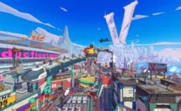 Hi-Fi Rush, Nintendo Switch’e gelebilir