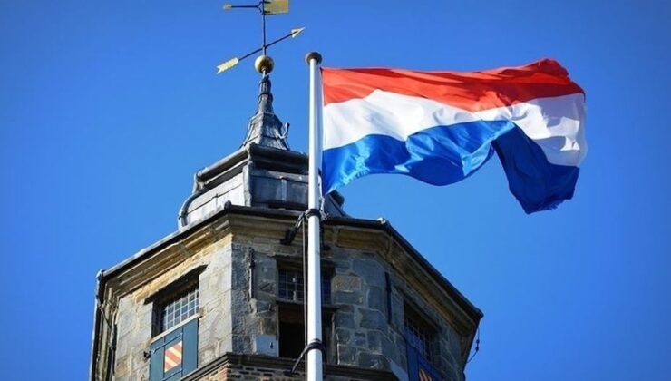 Hollanda Merkez Bankası büyüme tahminini düşürdü