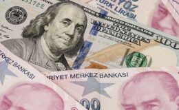 Hollandalı bankacılık devi ile Bank of America yıl sonu dolar/TL tahmininde birleşti